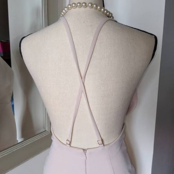 House of CB JUMPSUIT - Picture 3 of 4